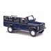 Busch 50302 - Land Rover Defender blue